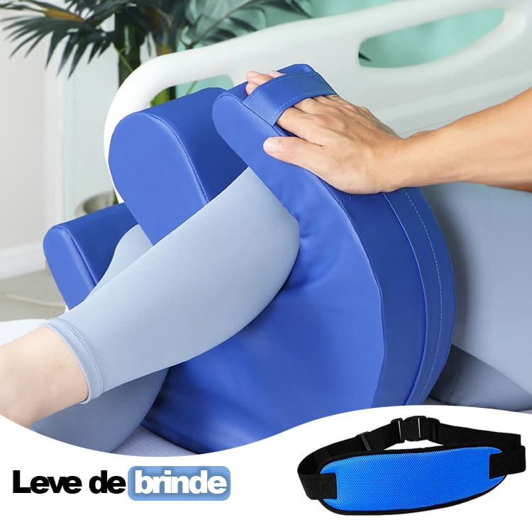 Almofada Protect Rotating | Leve 1 brinde + Frete Grátis