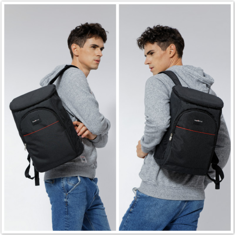 Mochila COOLER à Prova D'água 20L - Thermal Bag® - SITE OFICIAL DE VENDAS