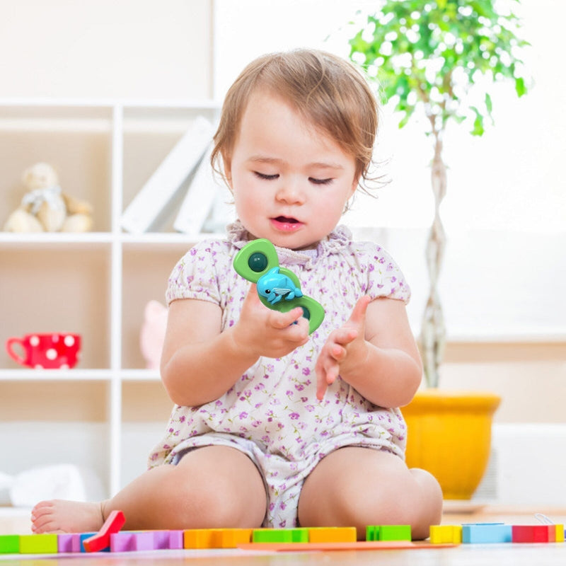 Brinquedo Giroleta para crianças