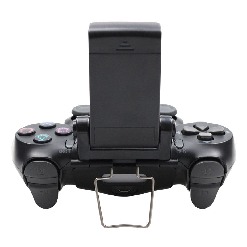 Gamepad Suporte de Controle e Telefone