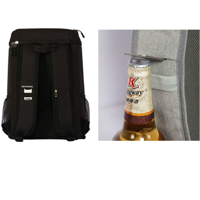 Mochila COOLER à Prova D'água 20L - Thermal Bag® - SITE OFICIAL DE VENDAS